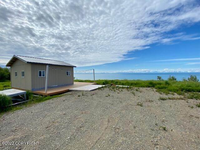 14. Single Family Homes for Sale at 10097 Sunset Drive Ninilchik, Alaska 99639 United States