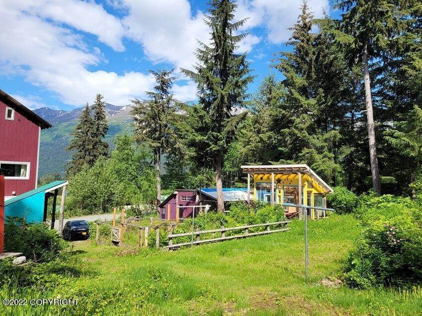 31. Single Family Homes for Sale at 1601 Mosquito Lake Road Haines, Alaska 99827 United States