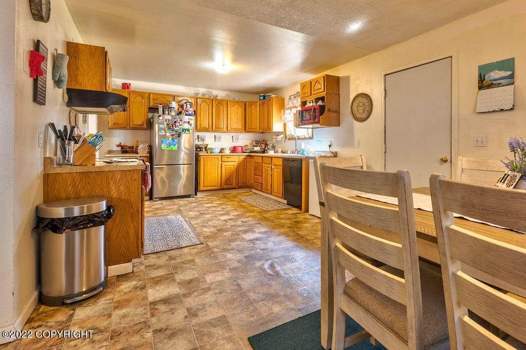 43. Multi-Family Homes for Sale at 5231 E 98th Avenue Anchorage, Alaska 99507 United States