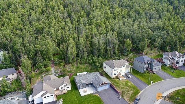 1. Single Family Homes for Sale at 10449 Stewart Drive Eagle River, Alaska 99577 United States