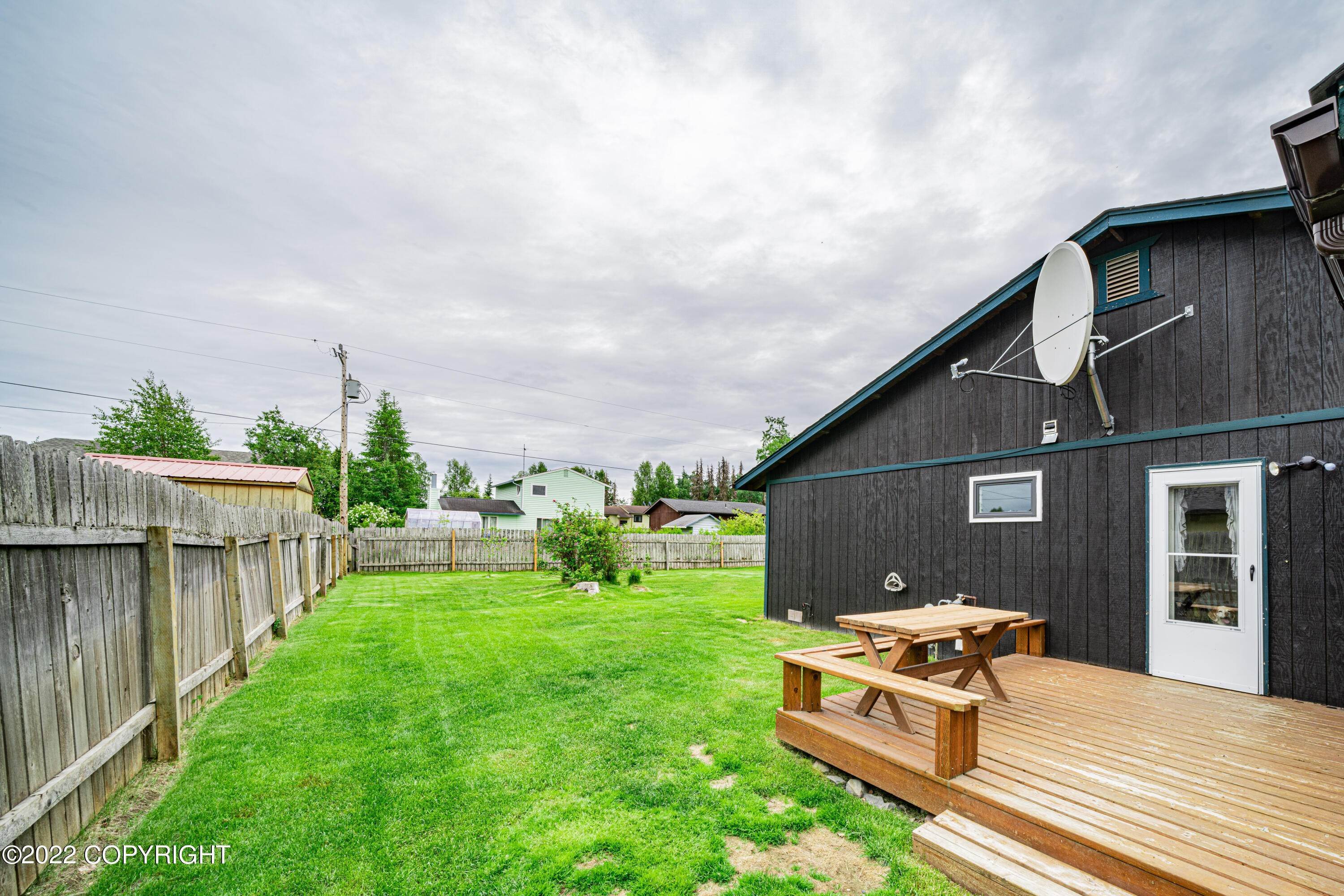 26. Single Family Homes for Sale at 309 W Corral Avenue Soldotna, Alaska 99669 United States