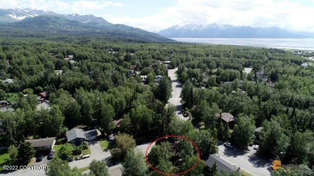 35. Single Family Homes for Sale at 13540 Baywind Drive Anchorage, Alaska 99516 United States