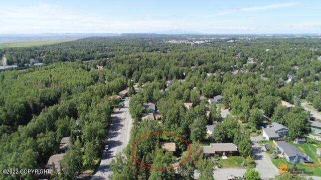 46. Single Family Homes for Sale at 13540 Baywind Drive Anchorage, Alaska 99516 United States
