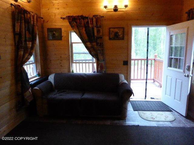 11. Single Family Homes for Sale at 46690 S Fishermans Hop Road Willow, Alaska 99688 United States