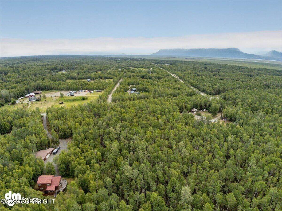 5. Land for Sale at 3790 W Fairview Loop Wasilla, Alaska 99654 United States