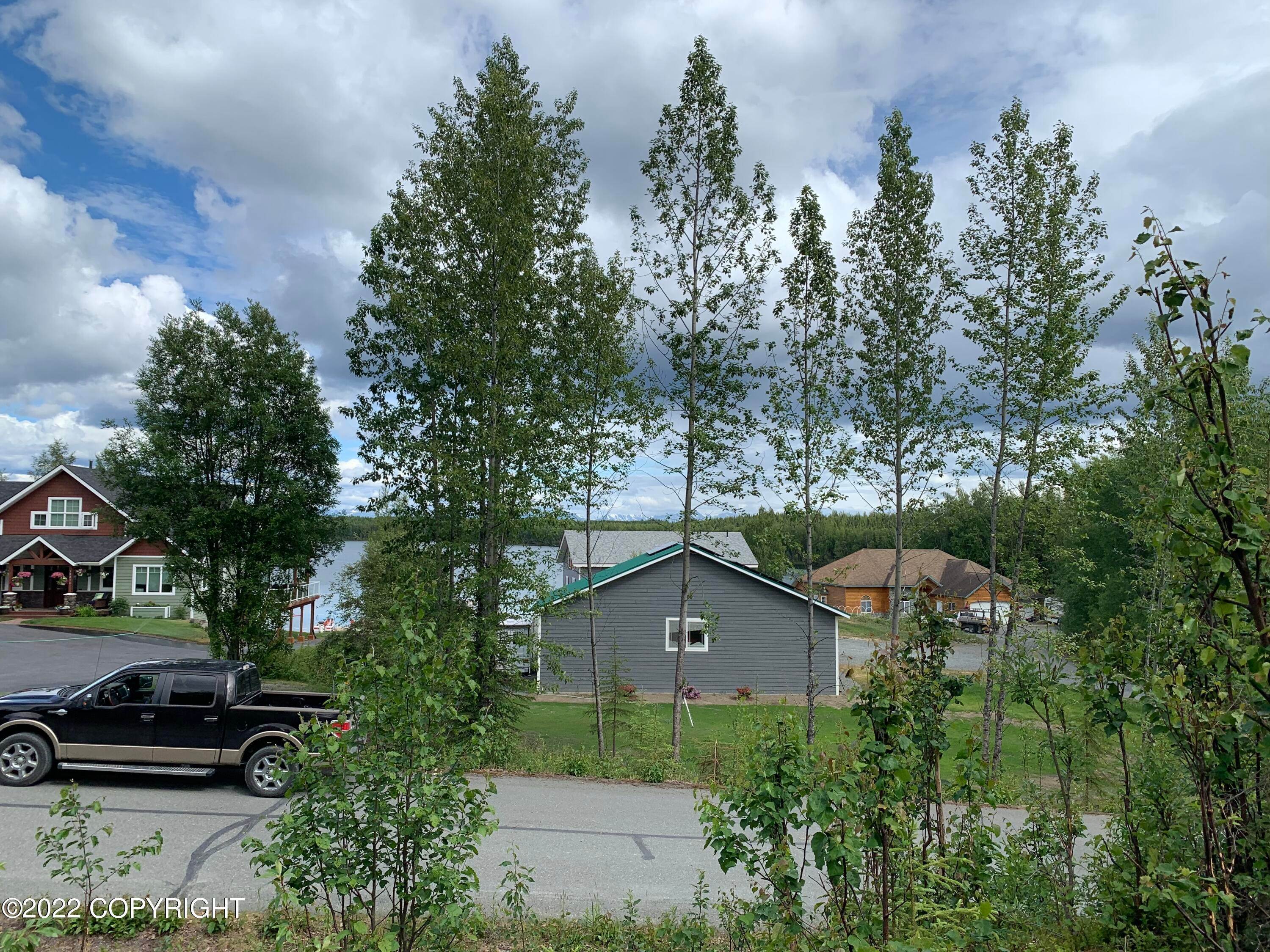 7. Land for Sale at L20B3 Lakewood Road Sterling, Alaska 99672 United States