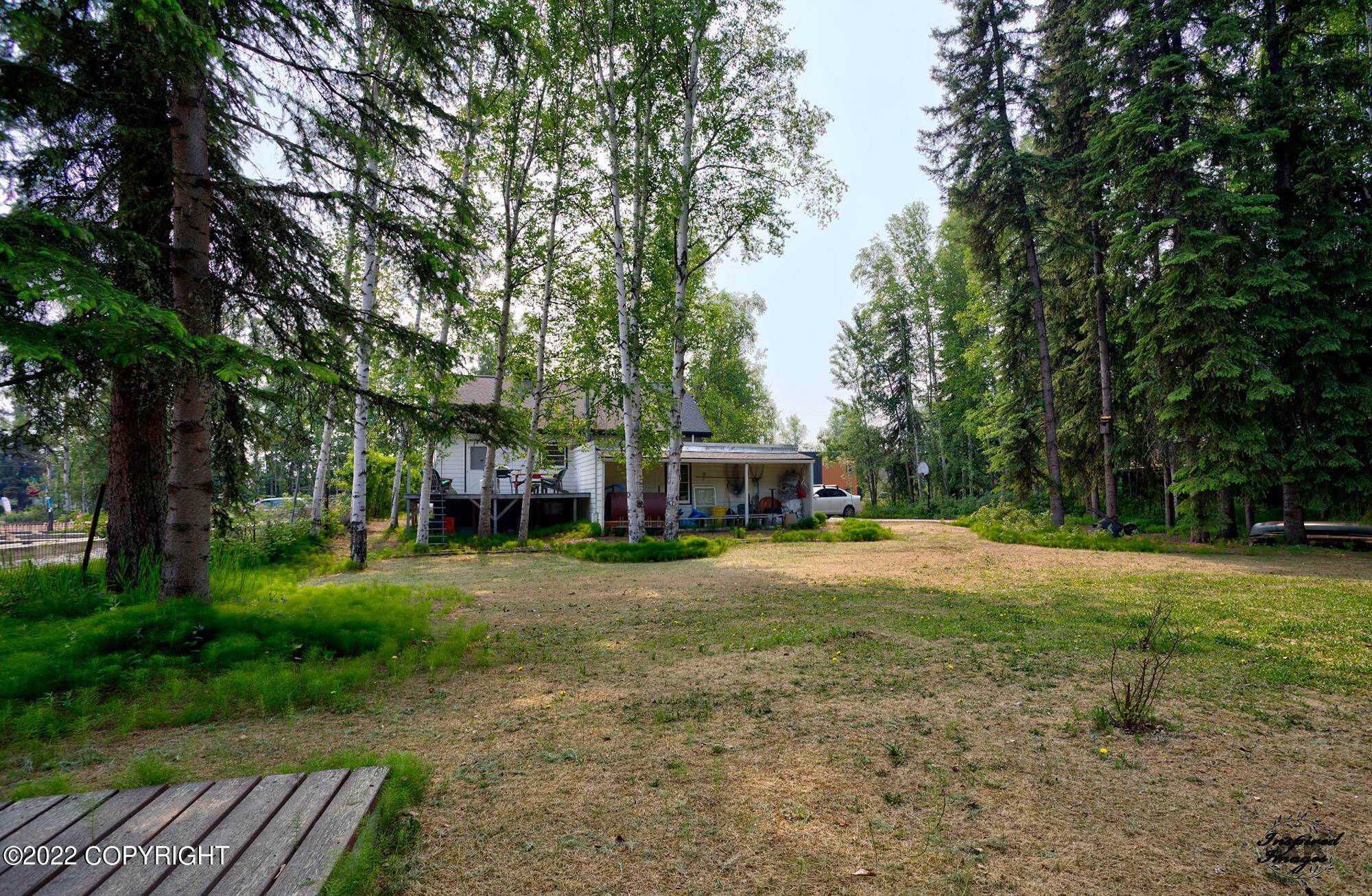 47. Single Family Homes for Sale at 3264 Jarvis Avenue Fairbanks, Alaska 99709 United States
