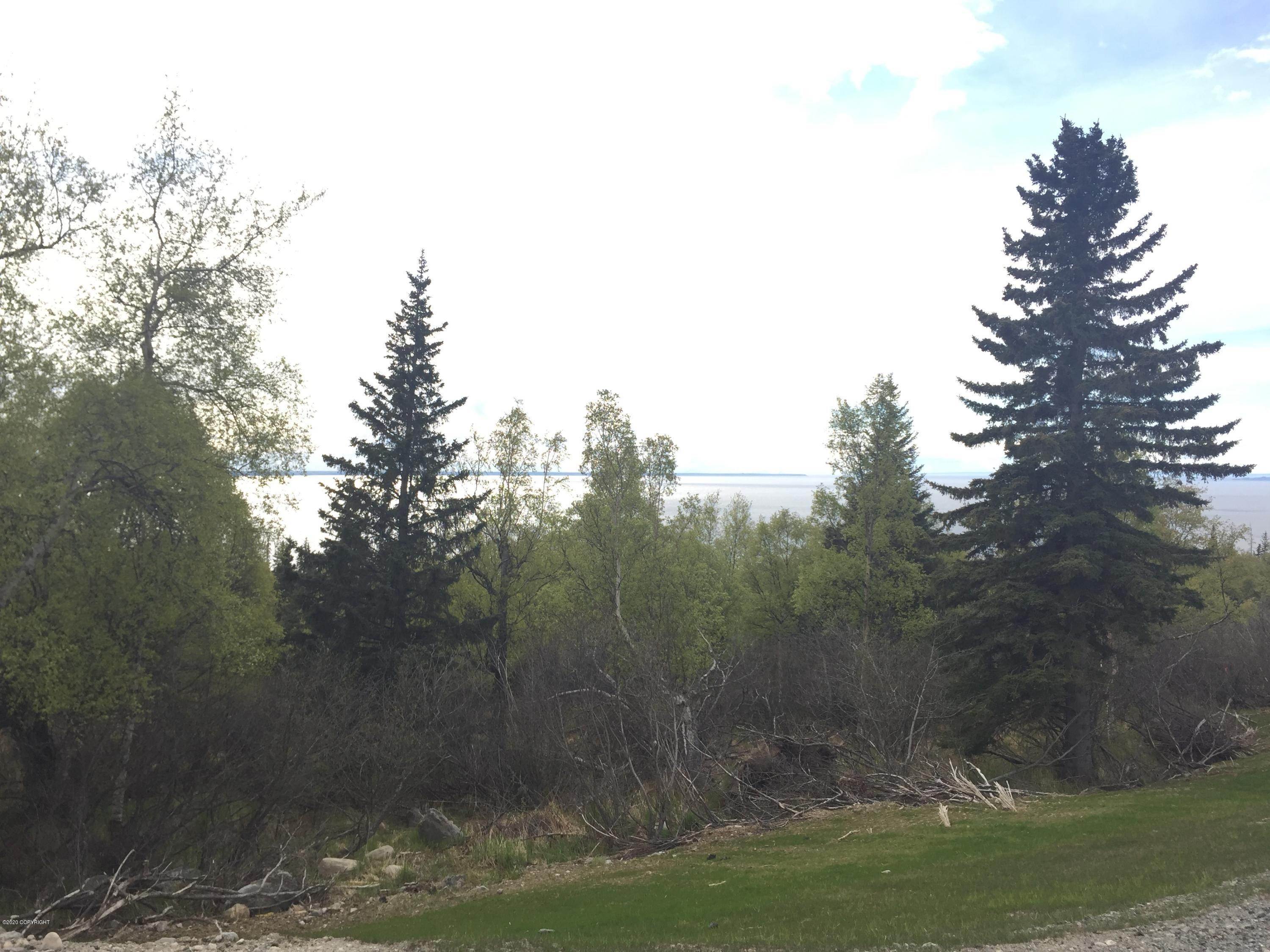 8. Land for Sale at L5 B2 Potter Valley Road Anchorage, Alaska 99516 United States