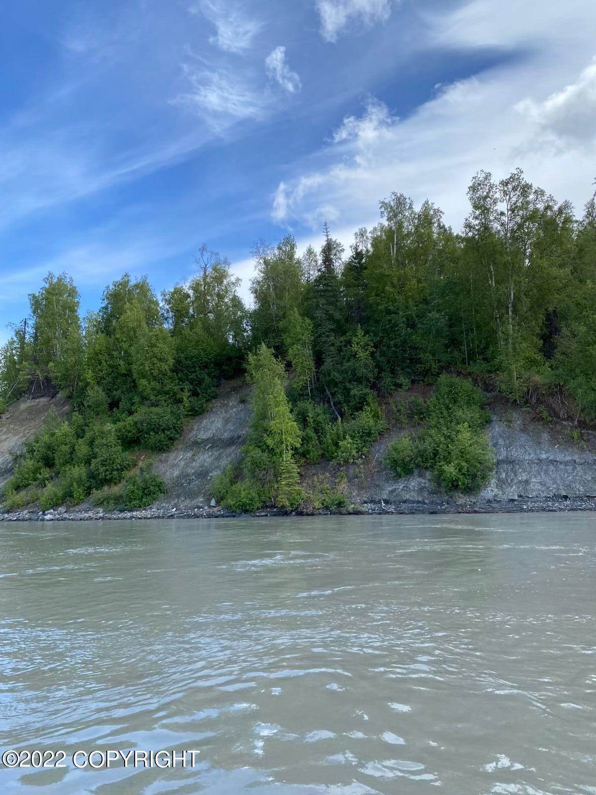 4. Land for Sale at Yentna River Other Areas, Alaska 99000 United States