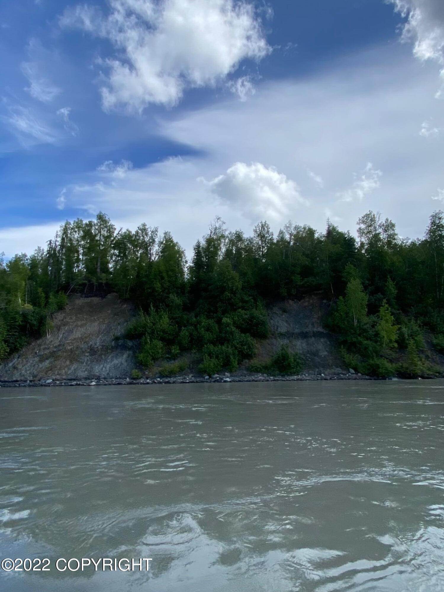 5. Land for Sale at Yentna River Other Areas, Alaska 99000 United States