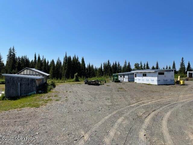 45. Single Family Homes for Sale at 27261 Cloyds Road Anchor Point, Alaska 99556 United States