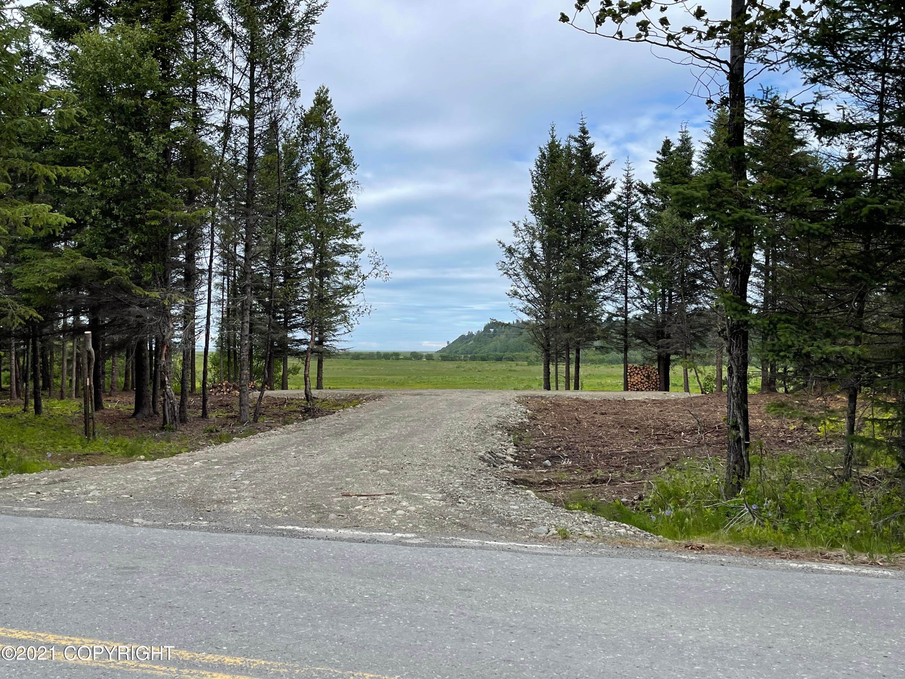 5. Land for Sale at Anchor Point (Beach) Road Anchor Point, Alaska 99556 United States