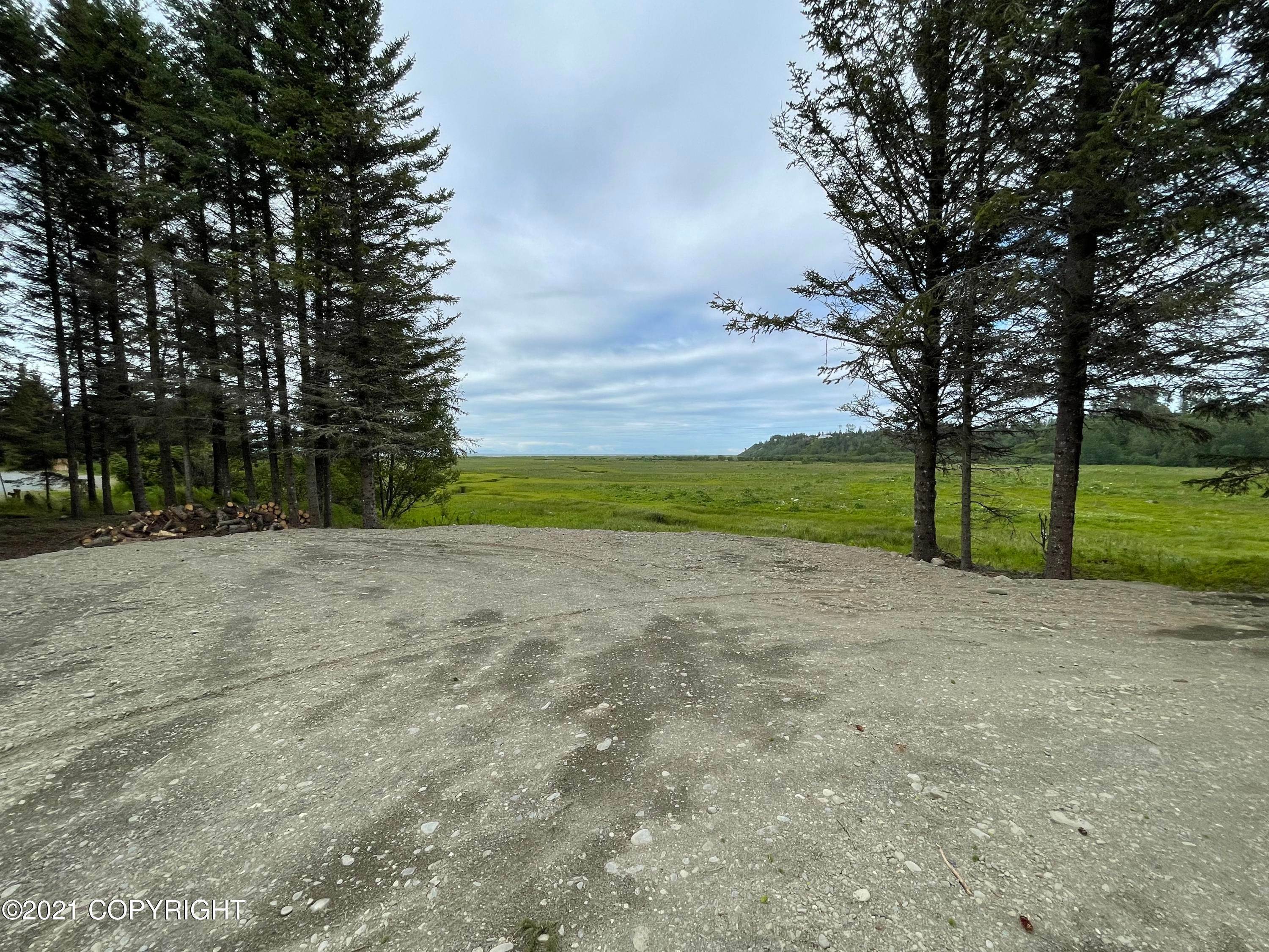 8. Land for Sale at Anchor Point (Beach) Road Anchor Point, Alaska 99556 United States