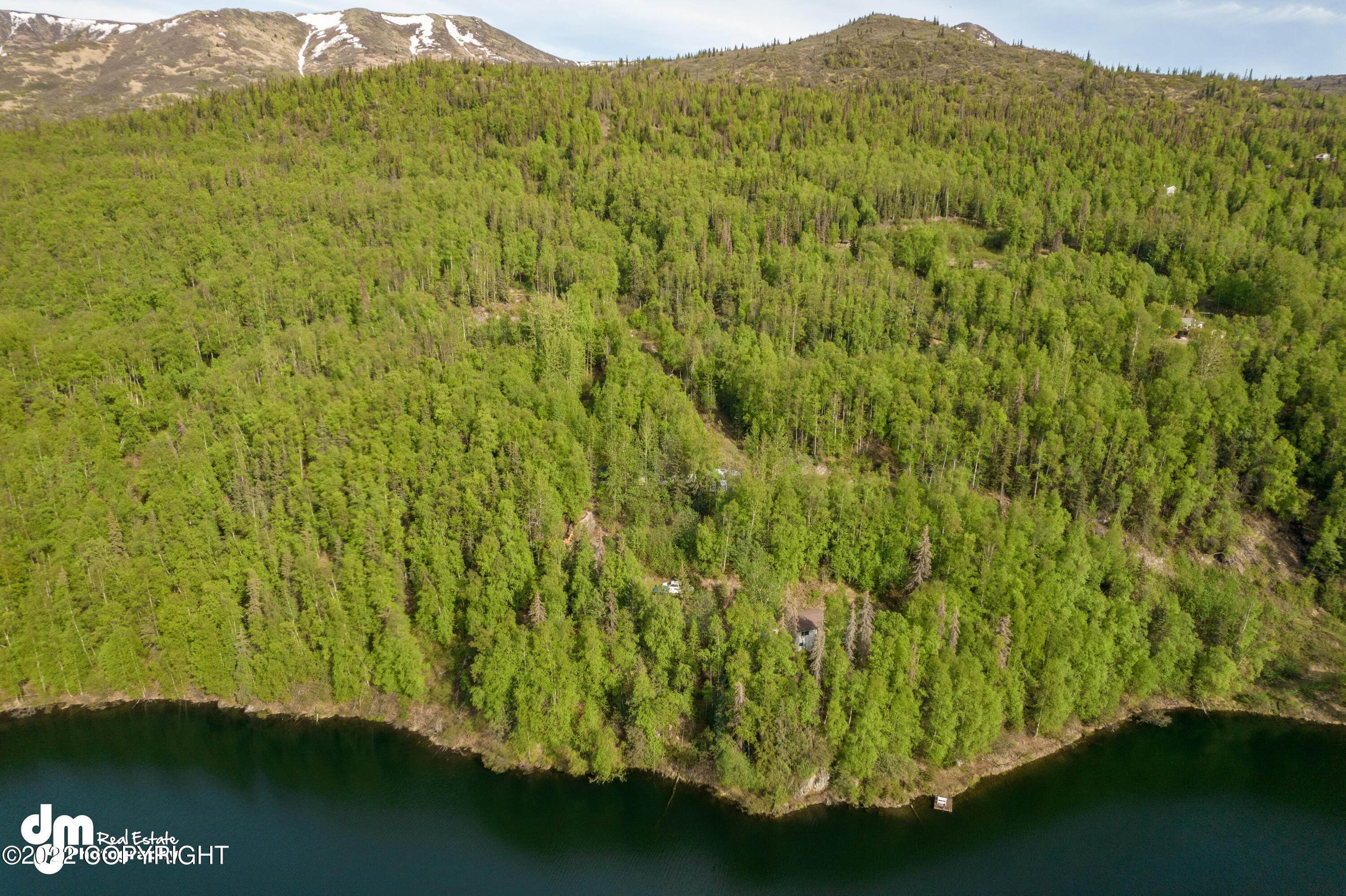 5. Land for Sale at 19125 Upper Fish Hatchery Road Eagle River, Alaska 99577 United States