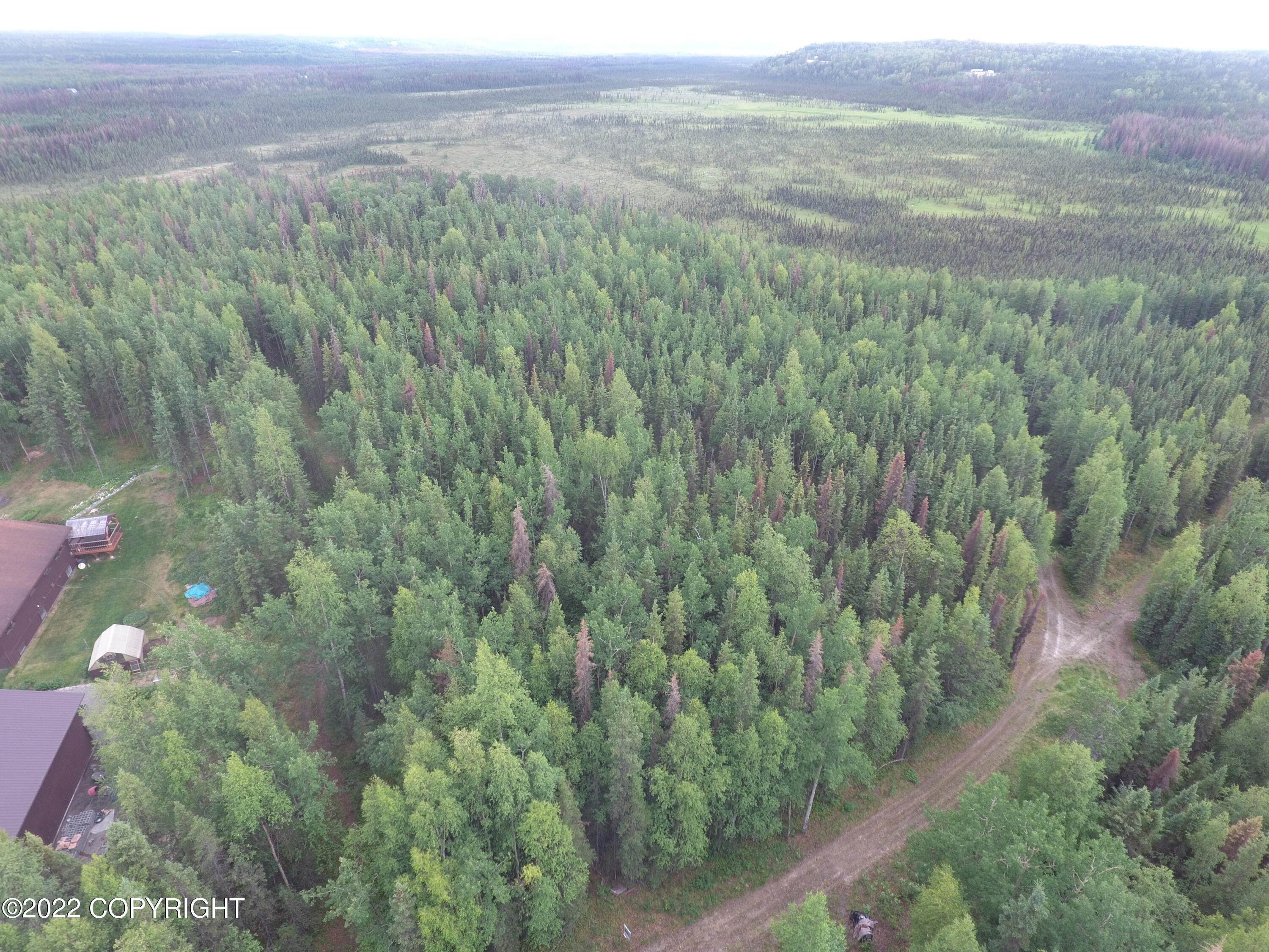 Land for Sale at Polo Alto Court Sterling, Alaska 99672 United States