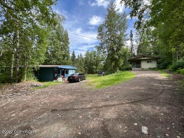 20. Property for Sale at 20513 Scenic Drive Chugiak, Alaska 99567 United States