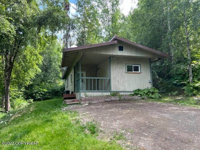 3. Property for Sale at 20513 Scenic Drive Chugiak, Alaska 99567 United States