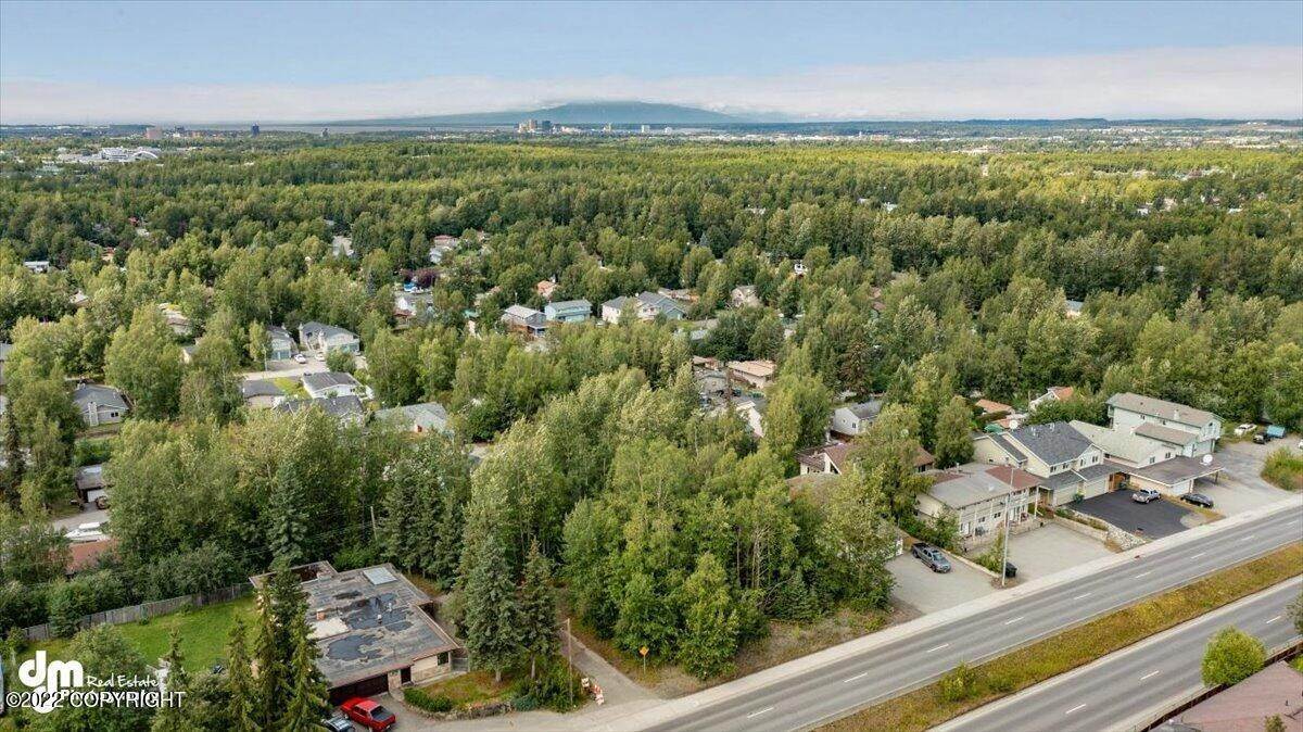 1. Land for Sale at NHN Burlwood Terrace L8 B1 Anchorage, Alaska 99504 United States
