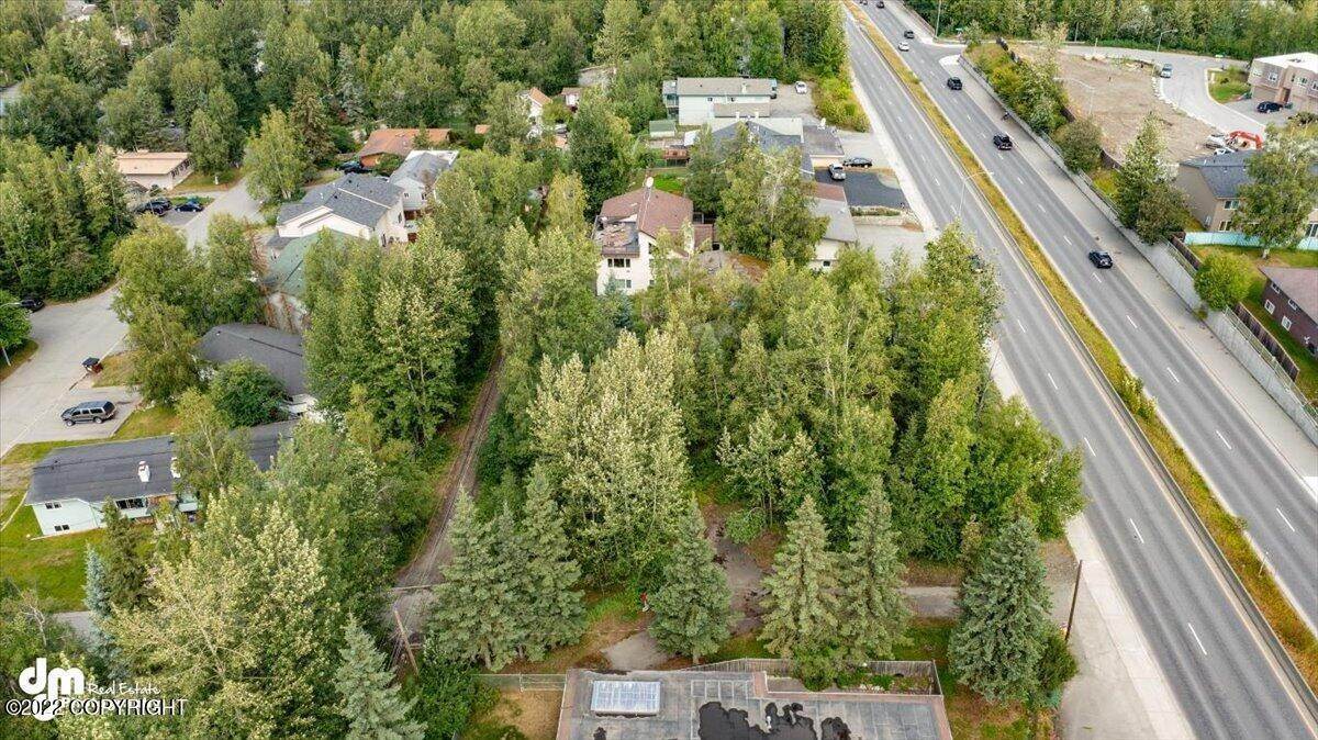 7. Land for Sale at NHN Burlwood Terrace L8 B1 Anchorage, Alaska 99504 United States