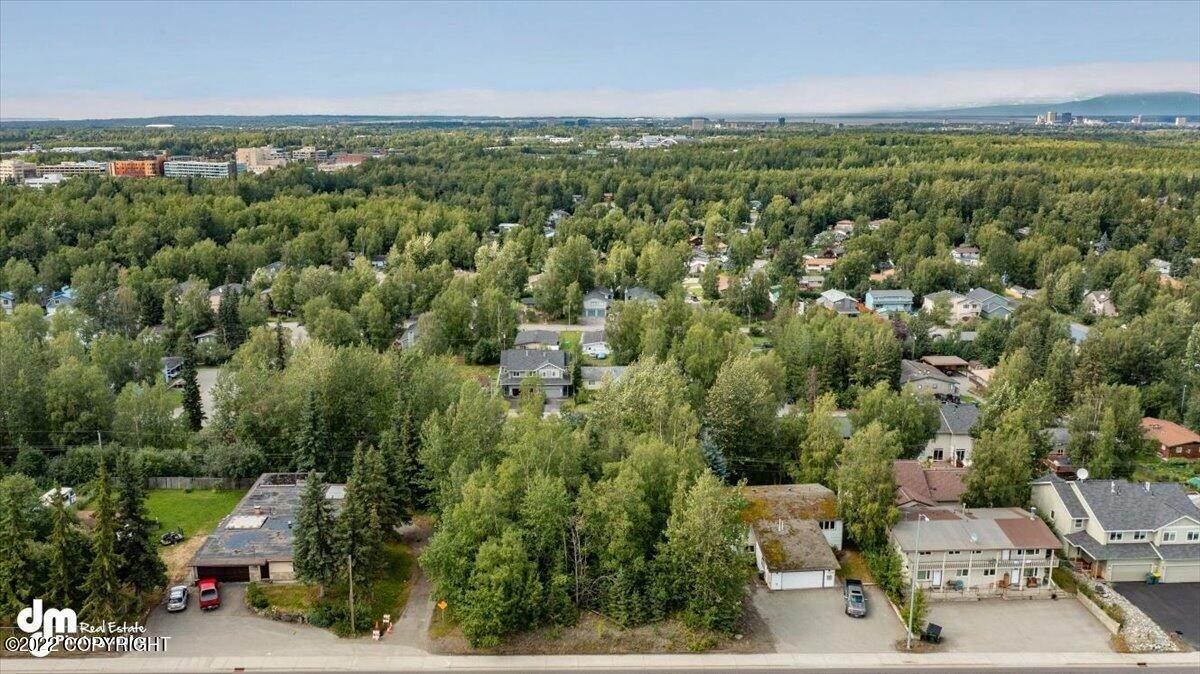 9. Land for Sale at NHN Burlwood Terrace L8 B1 Anchorage, Alaska 99504 United States