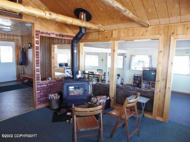 13. Single Family Homes for Sale at 46368 S Fishermans Hop Road Willow, Alaska 99688 United States