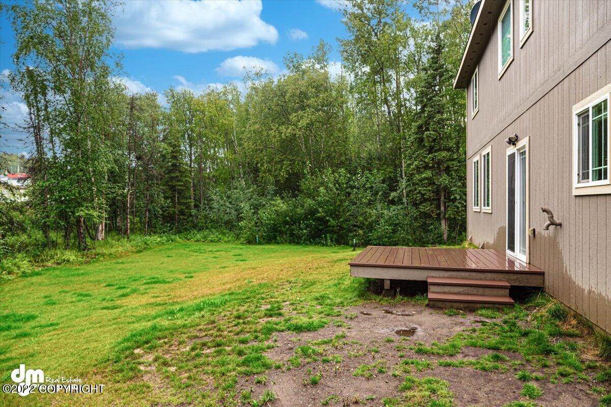 46. Single Family Homes for Sale at 2228 W Kathy Circle Wasilla, Alaska 99654 United States