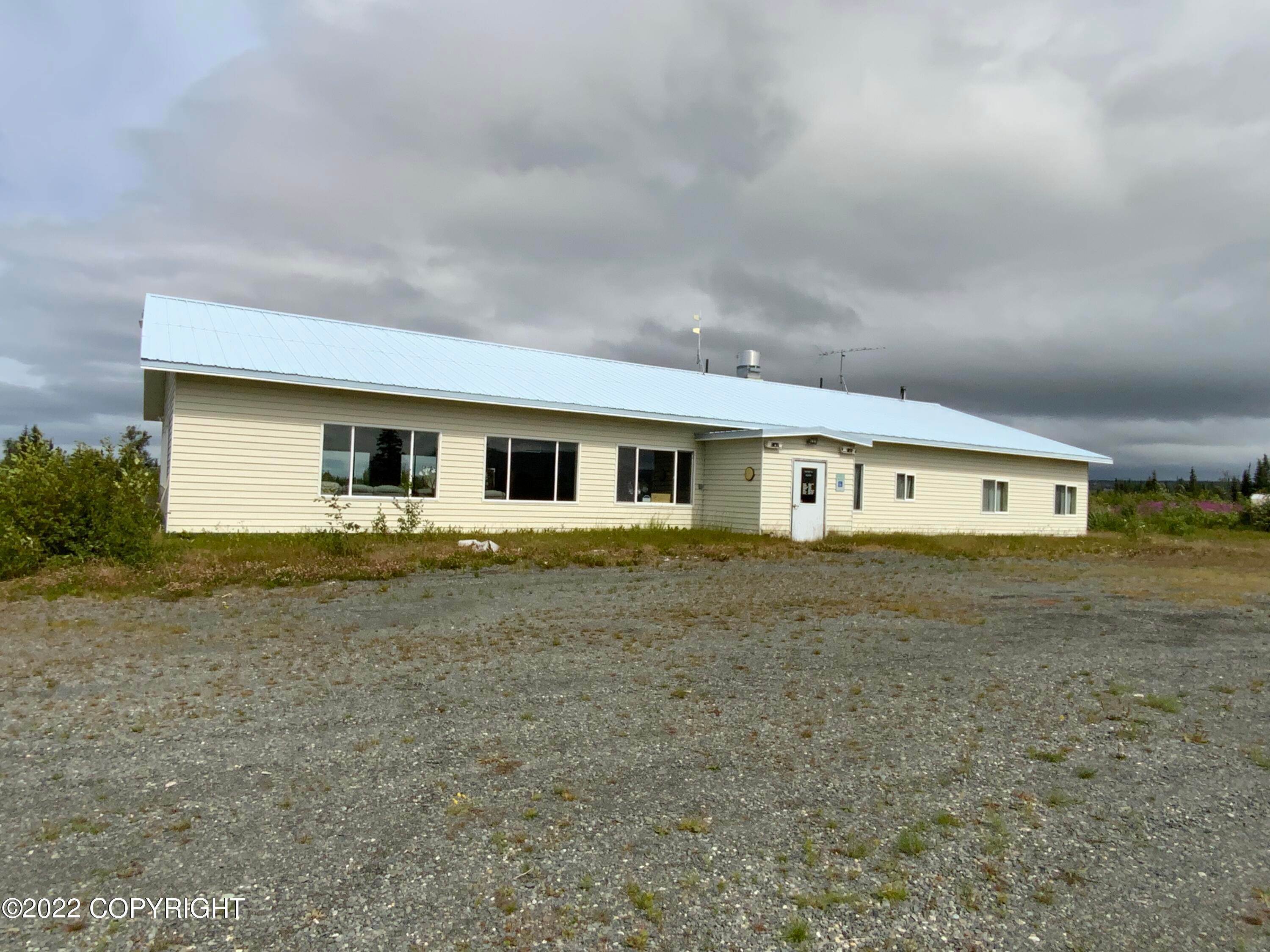 2. Single Family Homes for Sale at Matson Street Ninilchik, Alaska 99639 United States