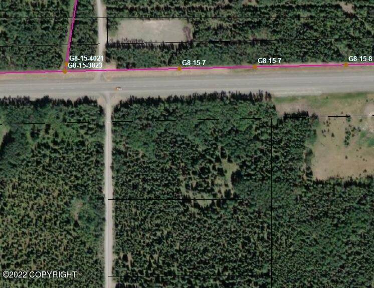 9. Land for Sale at 30177 Sterling Highway Sterling, Alaska 99672 United States