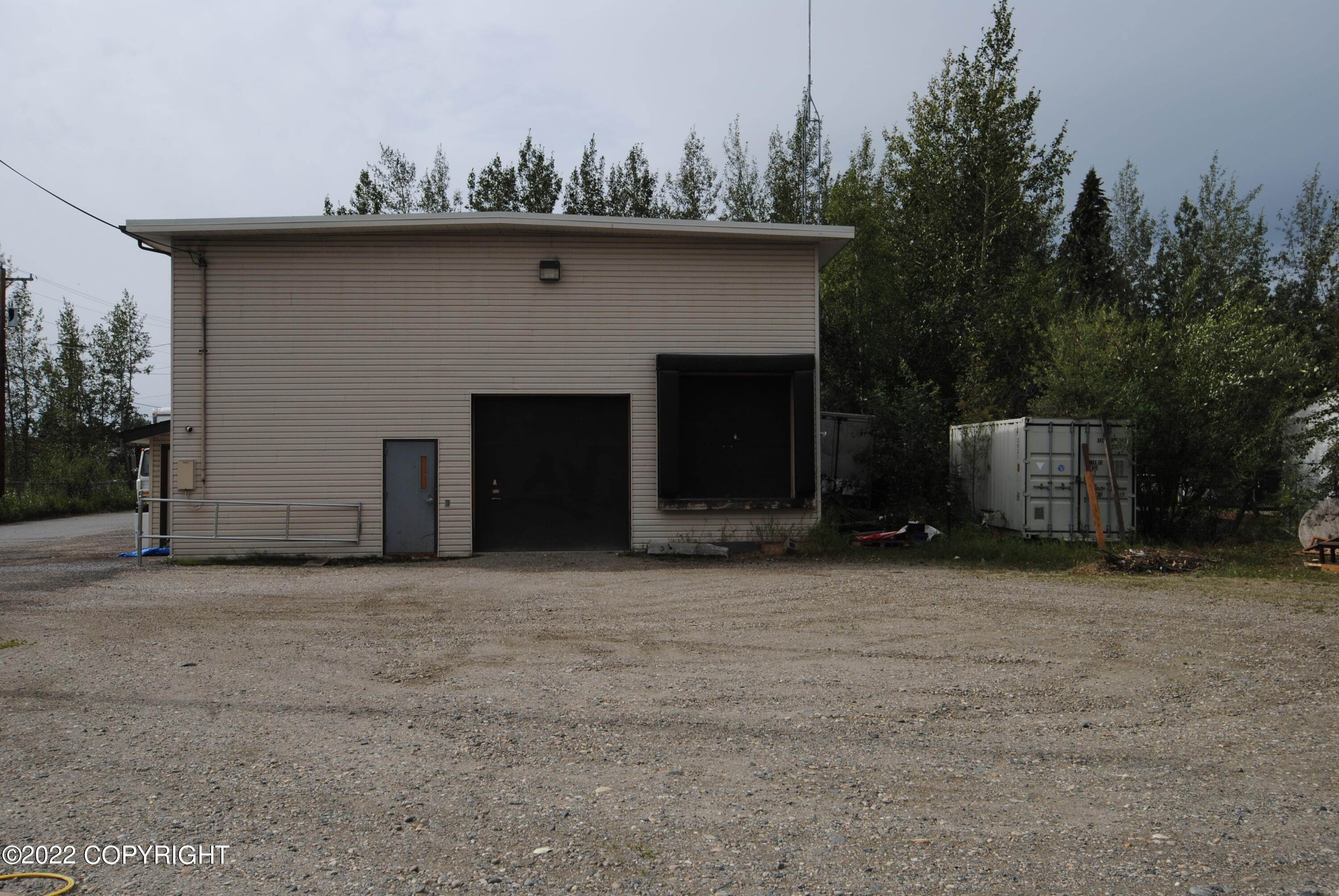 3. Commercial for Sale at 510 4th Street Fairbanks, Alaska 99701 United States