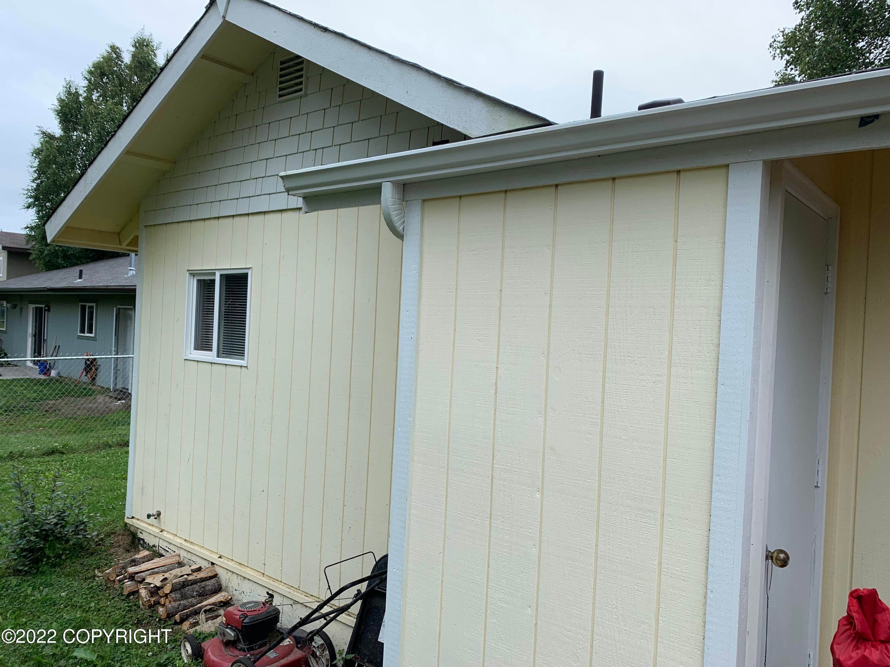 12. Single Family Homes for Sale at 1531 Stellar Drive Kenai, Alaska 99611 United States
