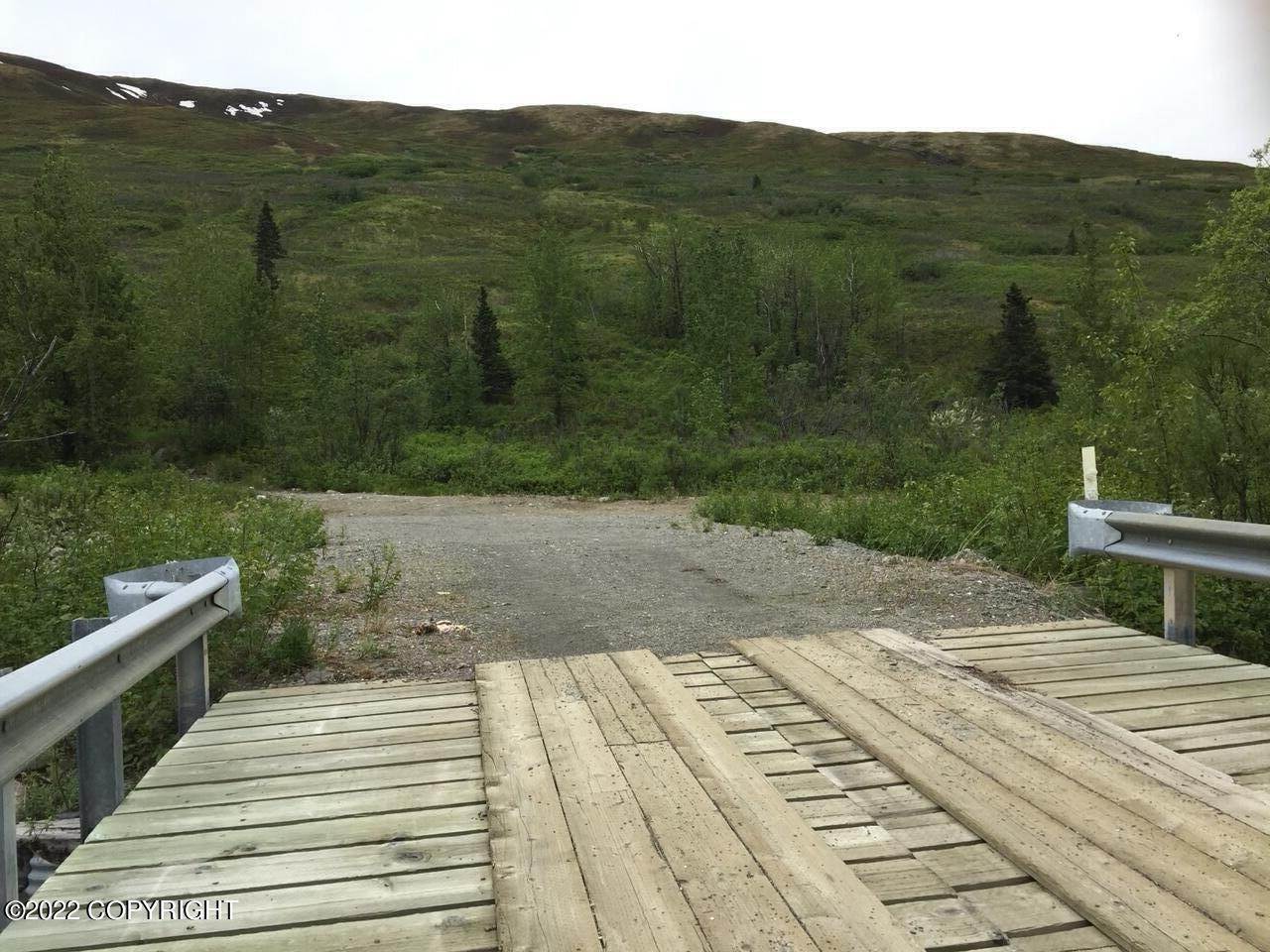 2. Land for Sale at 18 mile Fishhook-Willow Road Willow, Alaska 99688 United States