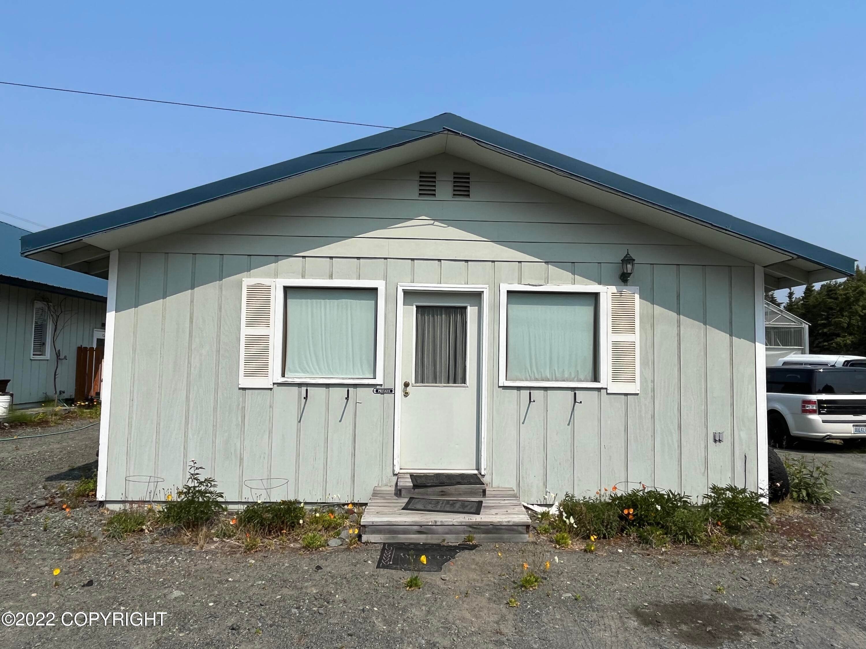 5. Commercial for Sale at 202 N Forest Drive Kenai, Alaska 99611 United States