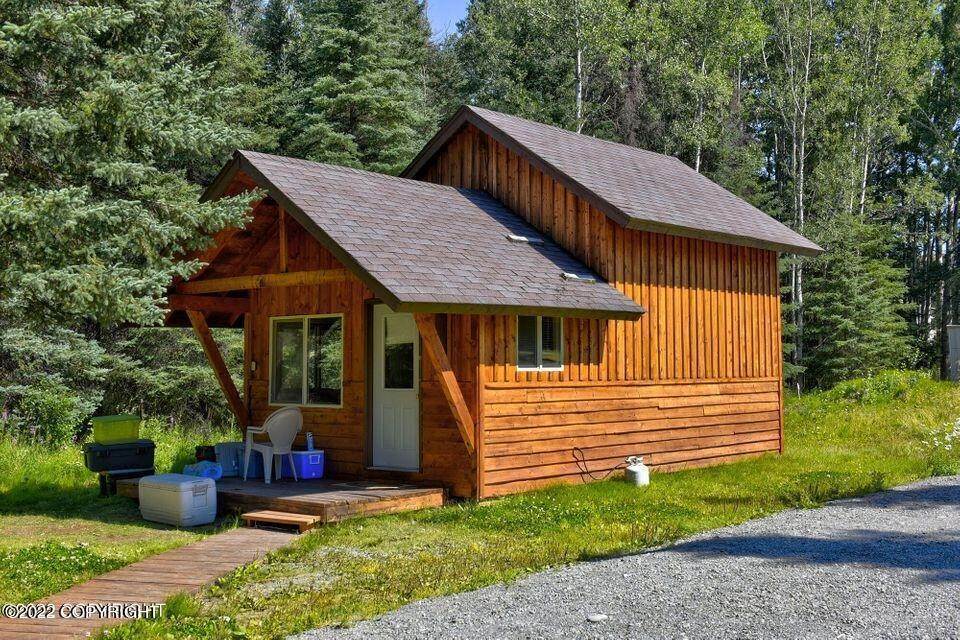 5. Multi-Family Homes for Sale at 34180 E Klondike Avenue Sterling, Alaska 99672 United States