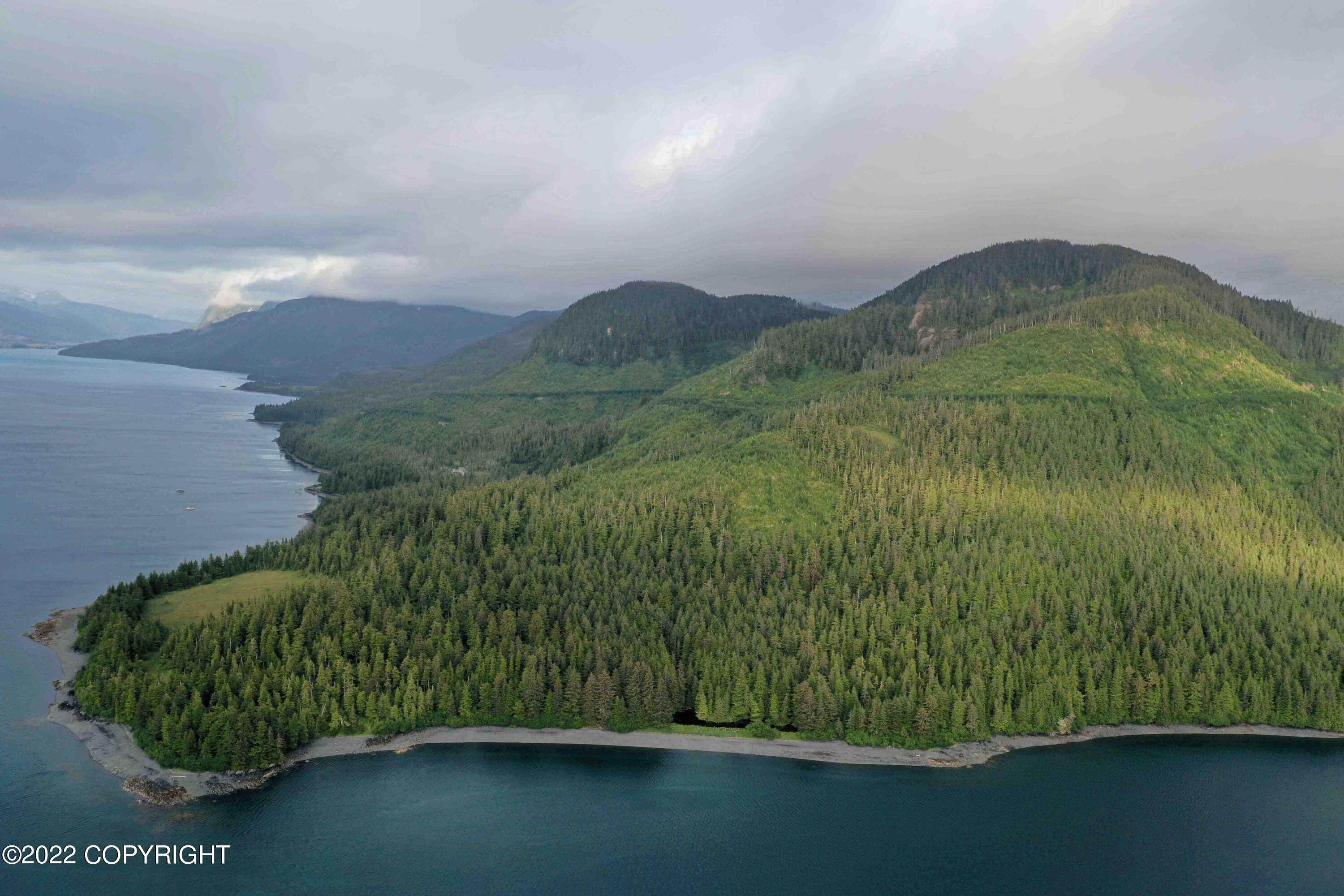 Land for Sale at Port Fidalgo Valdez, Alaska 99686 United States