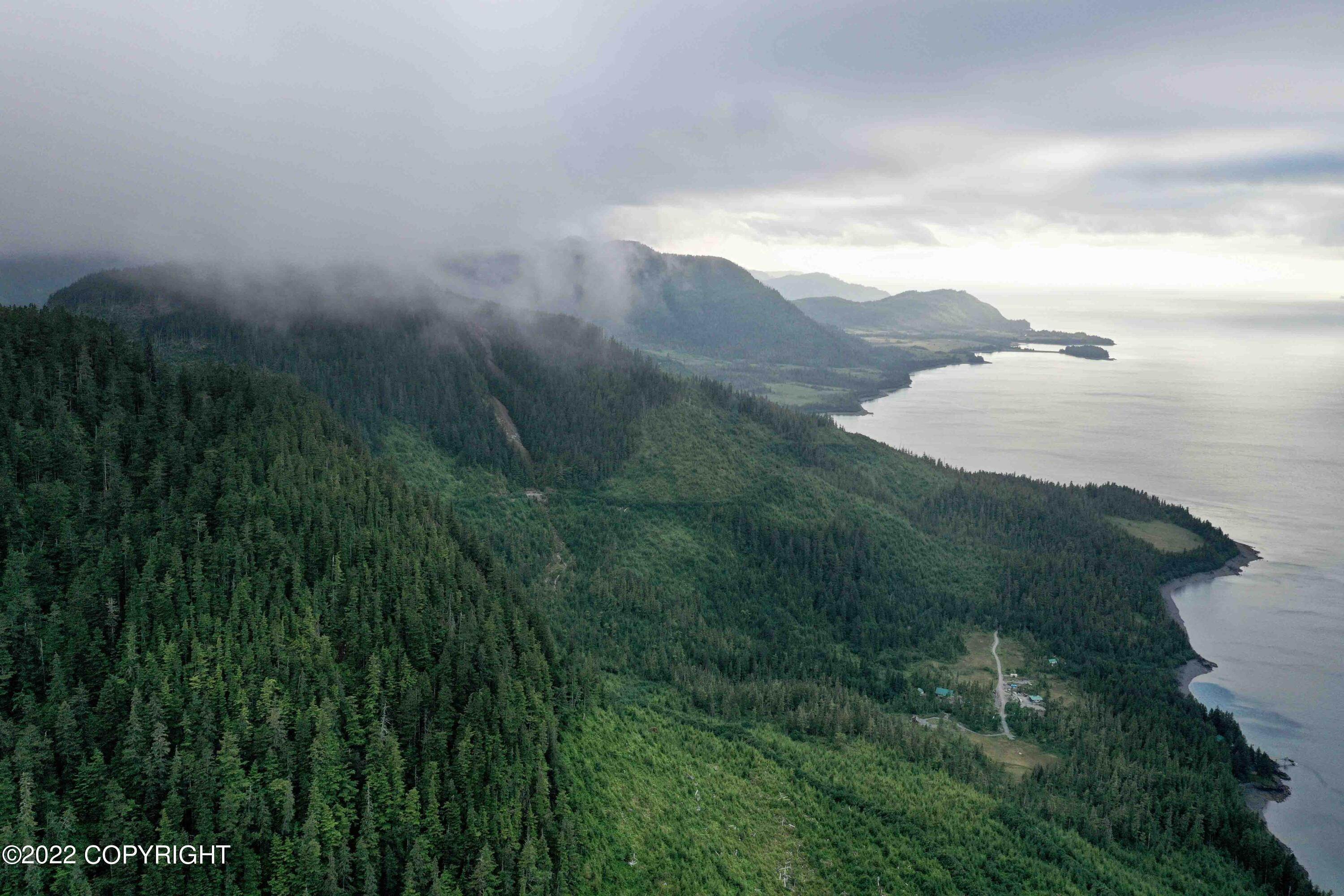 4. Land for Sale at Port Fidalgo Valdez, Alaska 99686 United States