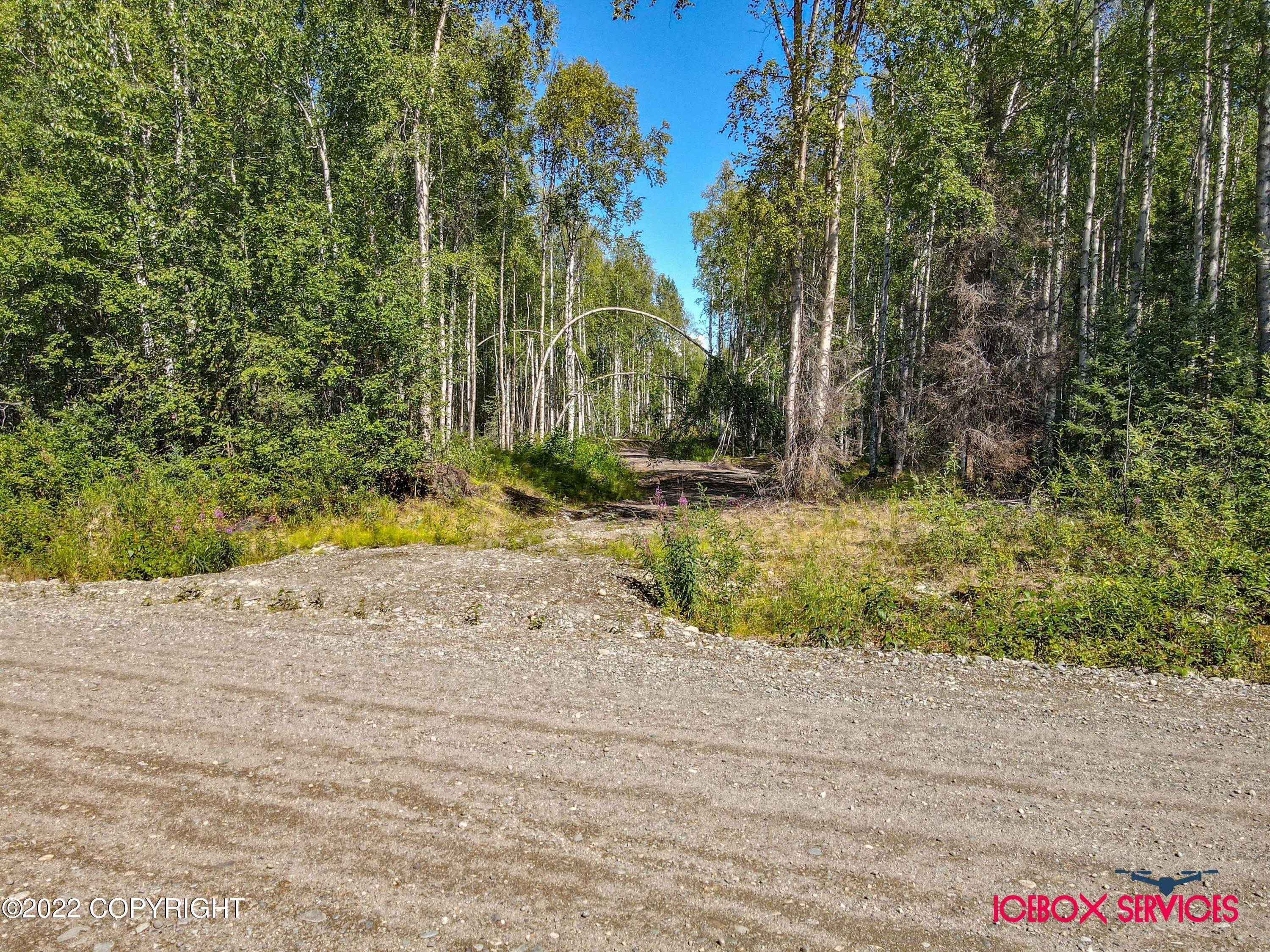 3. Land for Sale at 19022 E Secluded Lake Loop Willow, Alaska 99688 United States