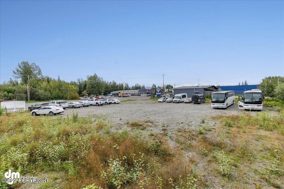 3. Land for Sale at 7650 Old Seward Highway Anchorage, Alaska 99518 United States