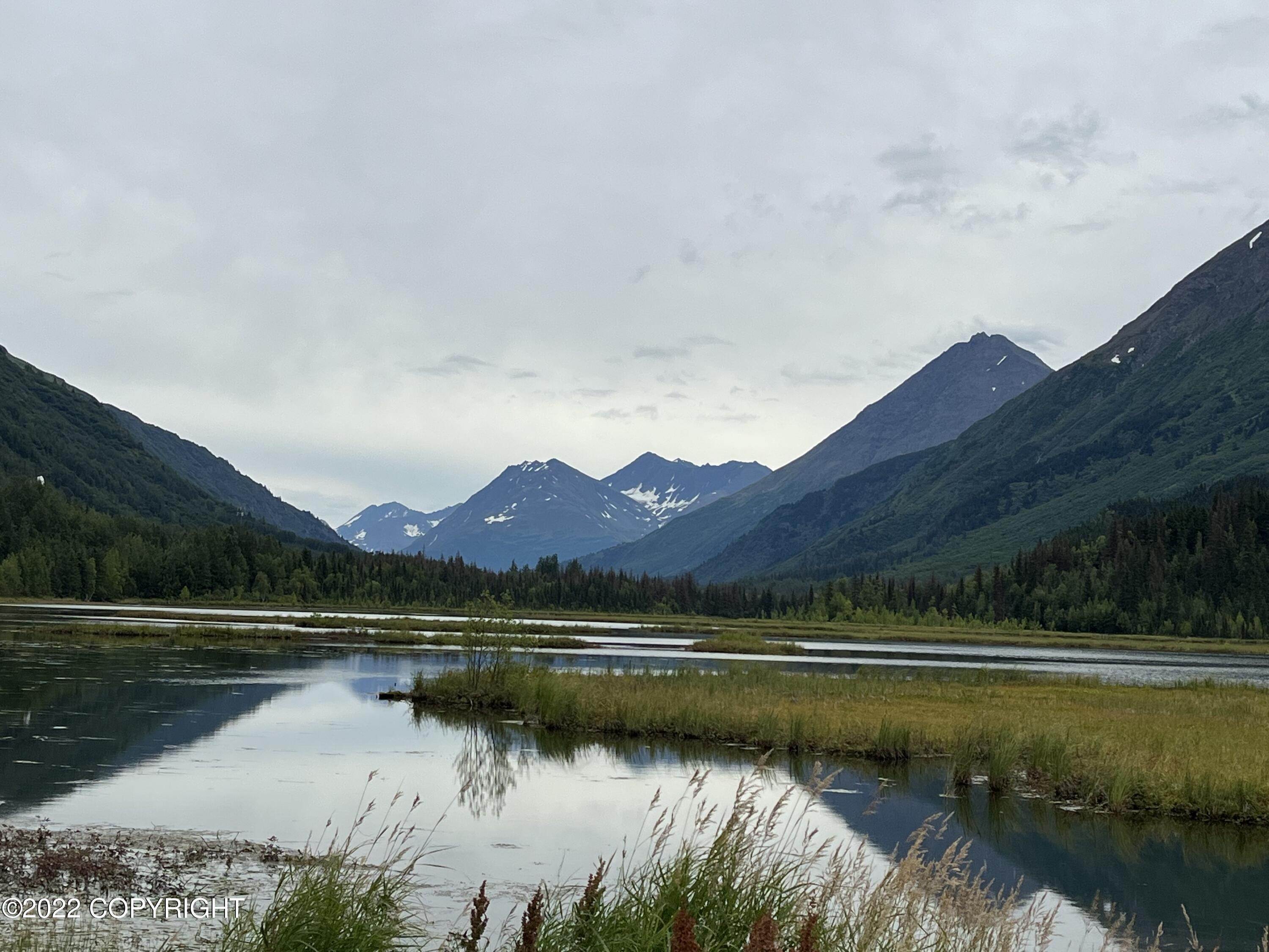 18. Land for Sale at Mile 35.5 Seward Highway Moose Pass, Alaska 99631 United States
