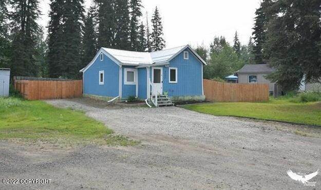 Single Family Homes for Sale at 3125 Mack Boulevard Fairbanks, Alaska 99709 United States