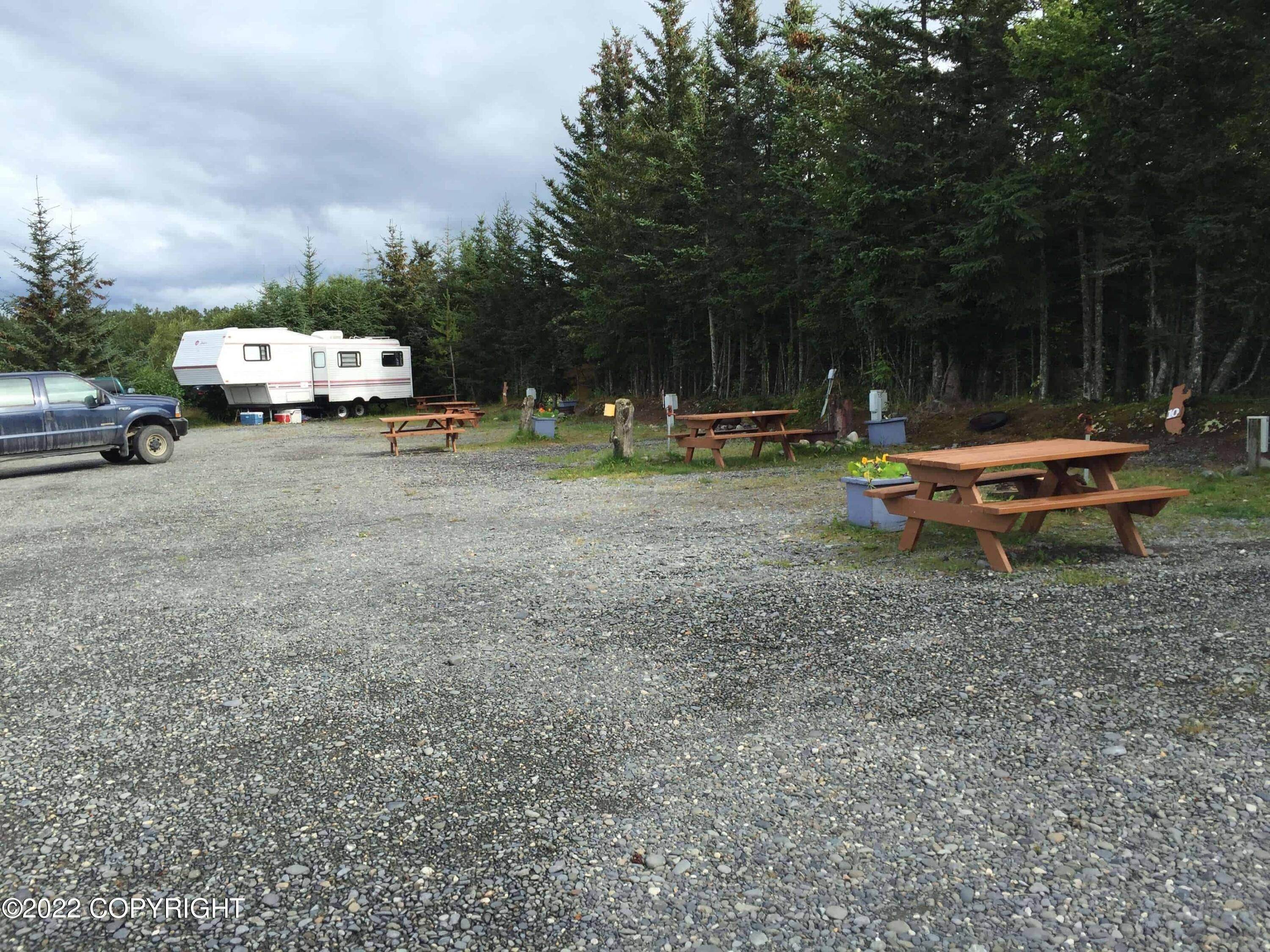 6. Business Opportunity for Sale at 74160 Anchor Point Road Anchor Point, Alaska 99556 United States
