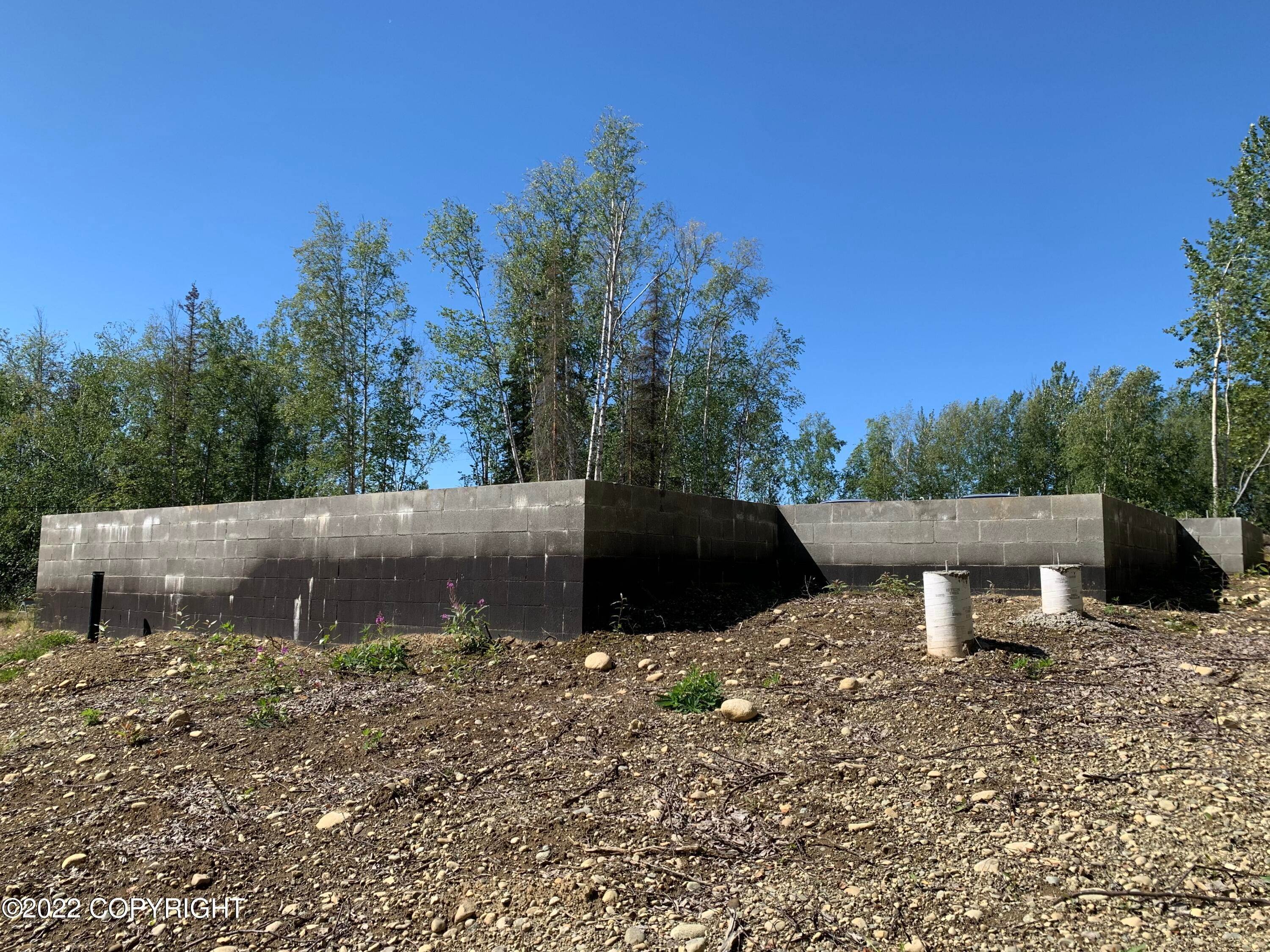 8. Land for Sale at L3 B2 N Lakeview Drive Wasilla, Alaska 99654 United States
