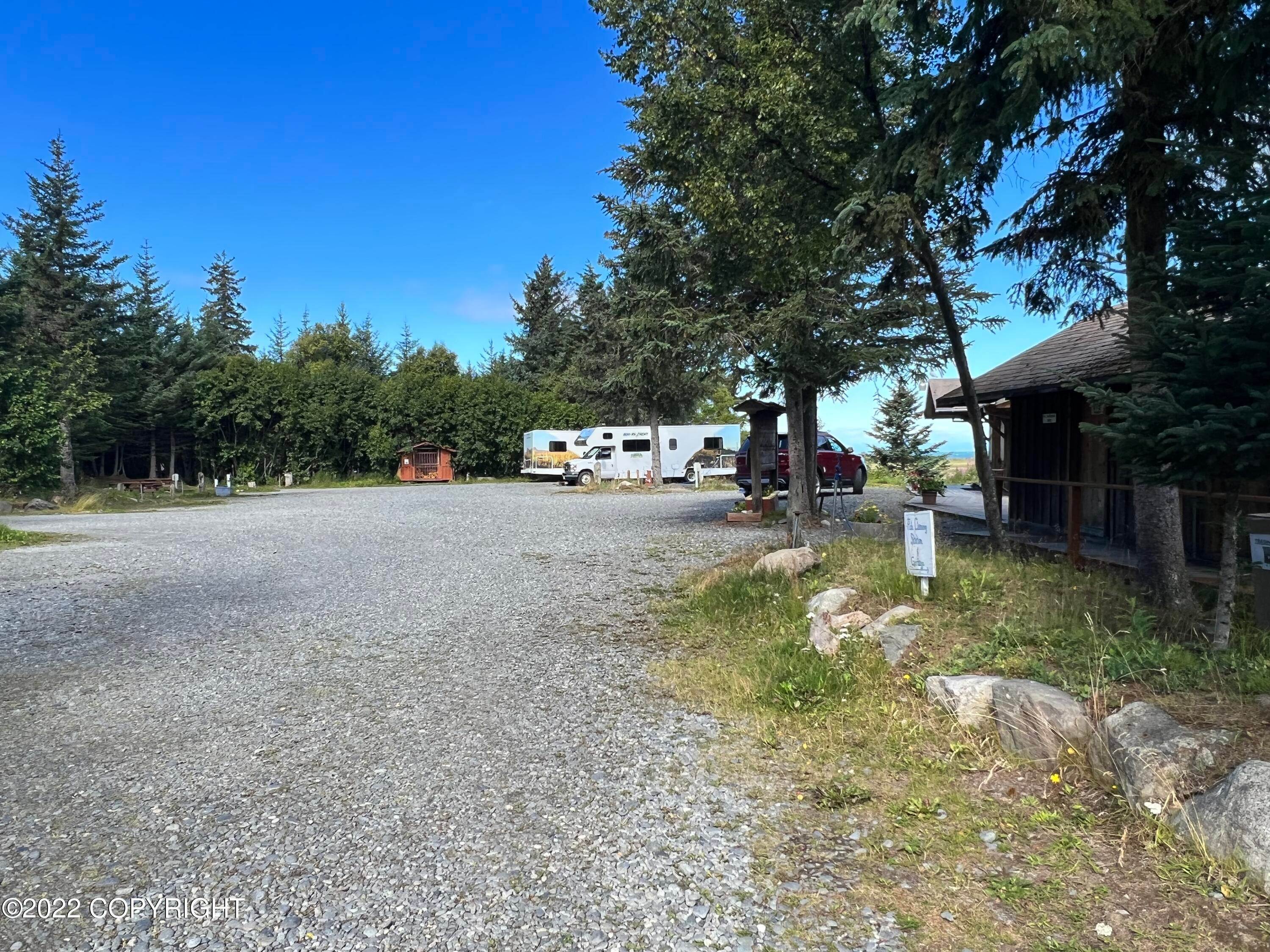 20. Business Opportunity for Sale at 74160 Anchor Point Road Anchor Point, Alaska 99556 United States