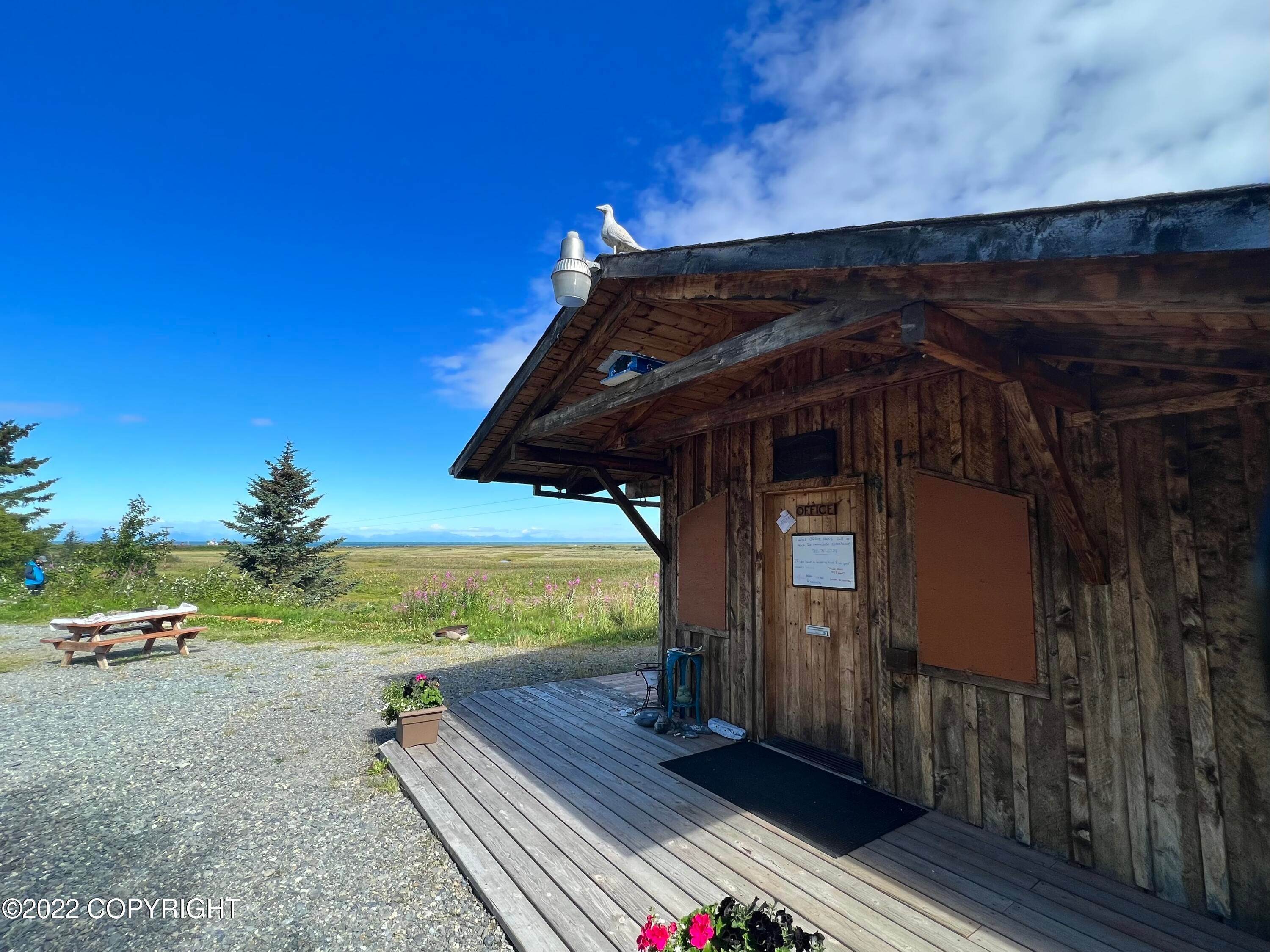 26. Business Opportunity for Sale at 74160 Anchor Point Road Anchor Point, Alaska 99556 United States