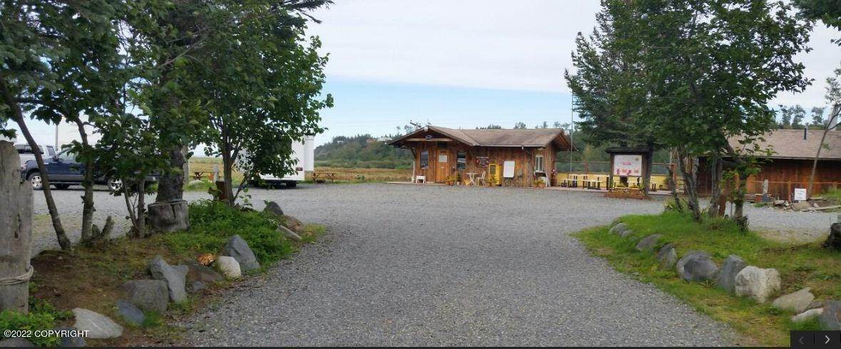 29. Business Opportunity for Sale at 74160 Anchor Point Road Anchor Point, Alaska 99556 United States