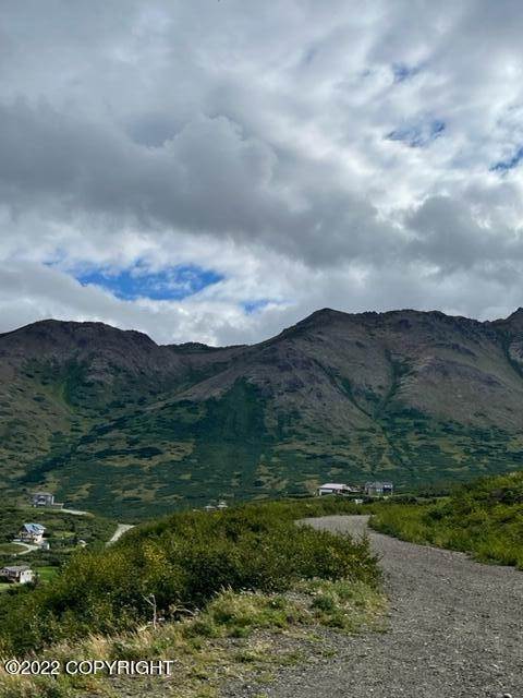 2. Land for Sale at L6 Snow Bear Drive Anchorage, Alaska 99516 United States