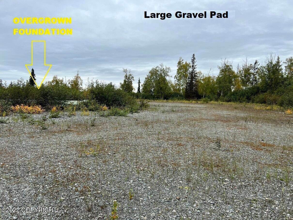 10. Land for Sale at 17251 W Angel Haven Circle Wasilla, Alaska 99654 United States