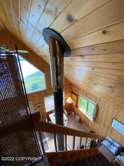 28. Single Family Homes for Sale at 4311 S Pfiefer Road Big Lake, Alaska 99652 United States