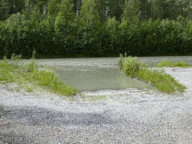 1. Land for Sale at 14550 E Prairie Circle Willow, Alaska 99688 United States