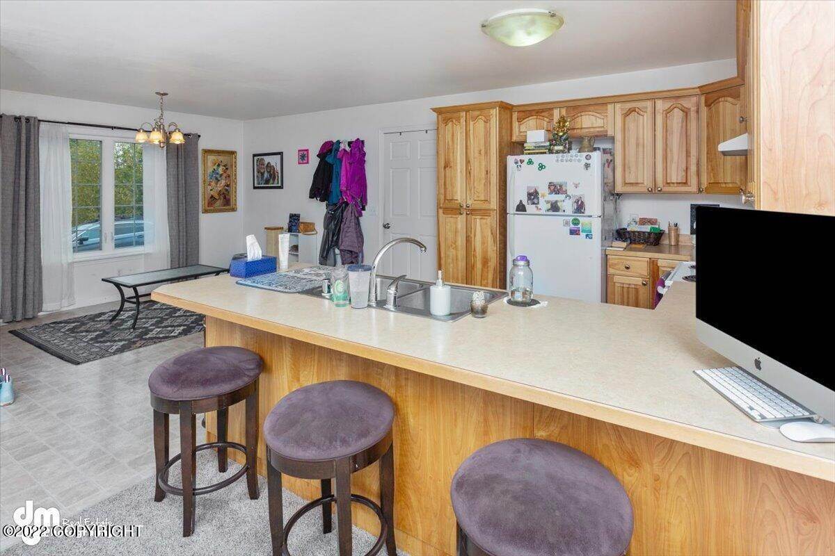 13. Multi-Family Homes for Sale at 2145 S Togiak Avenue Wasilla, Alaska 99654 United States