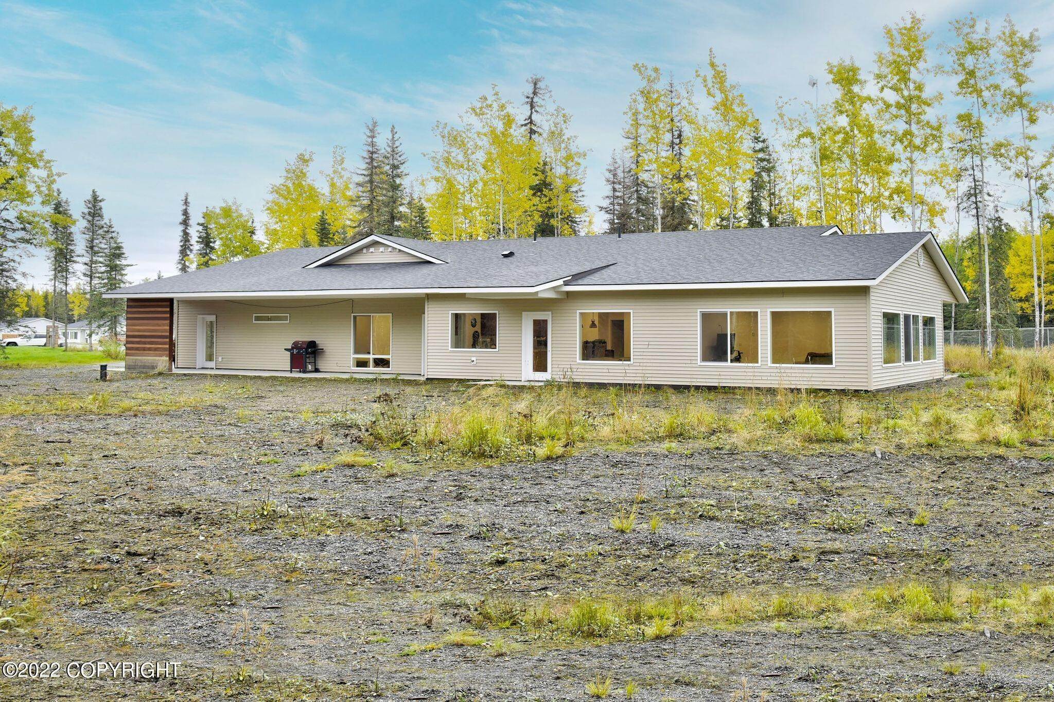 8. Single Family Homes for Sale at 33826 Winston Circle Soldotna, Alaska 99669 United States